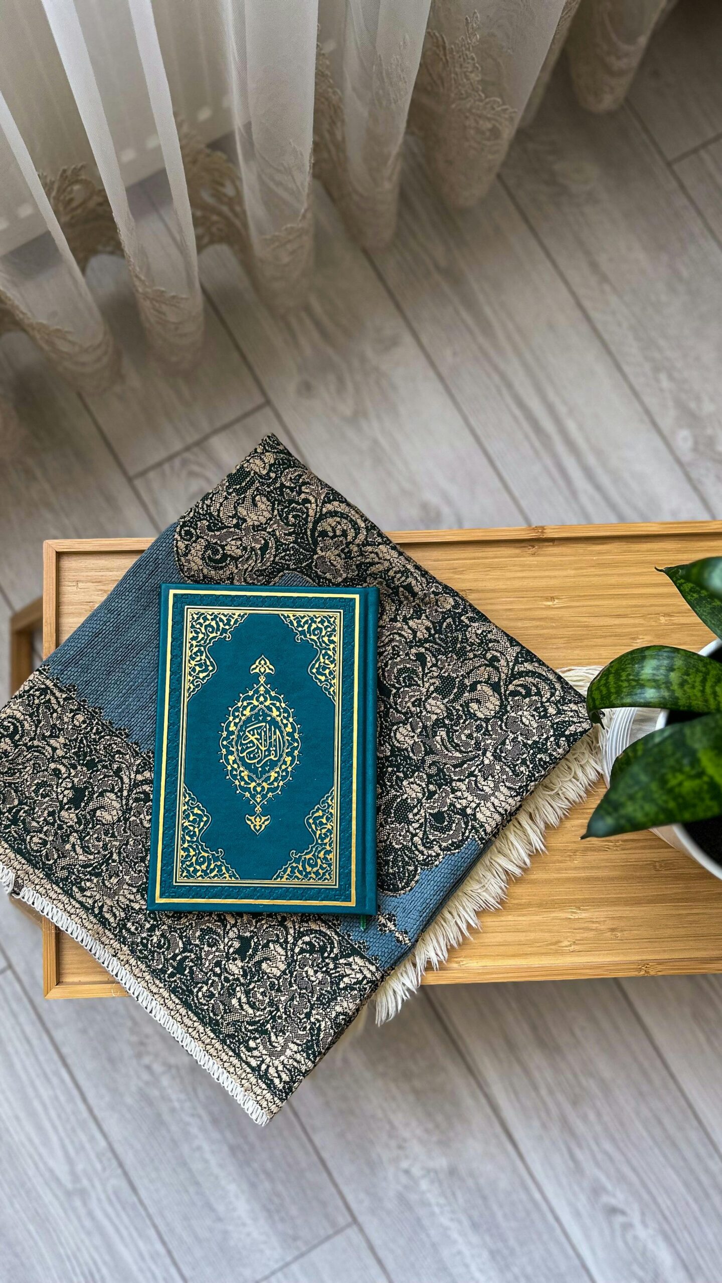 Unlock Spiritual Growth: Beginner’s Guide to Reading the Qur’an